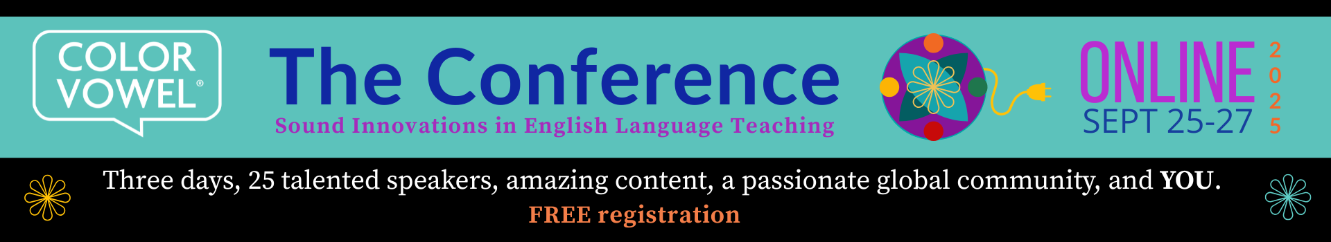 CVconference 2025 website banner CVconference 2025 website banner